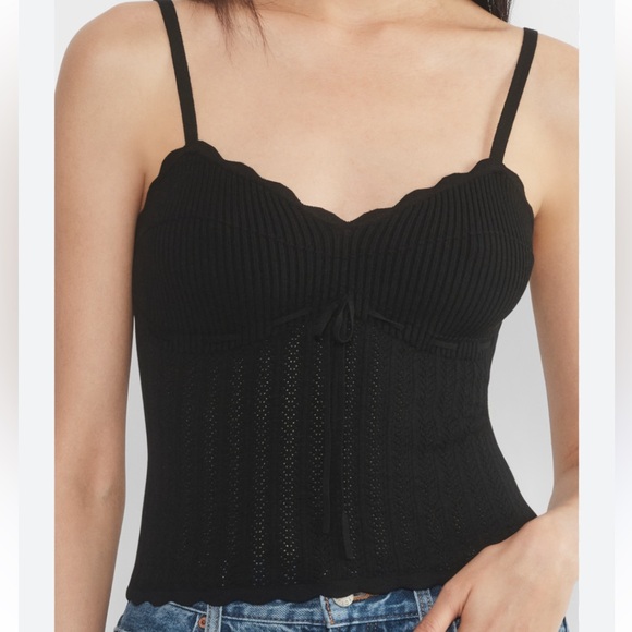 Aritzia Wilfred soloist top size small - Picture 1 of 6